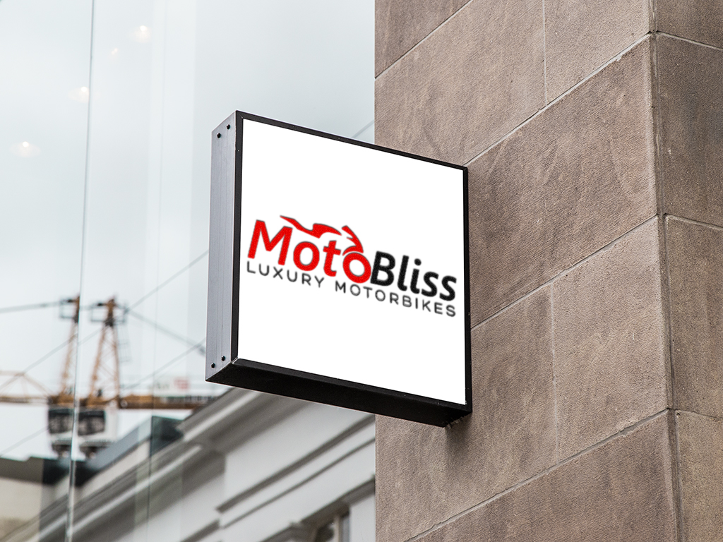 Moto Bliss